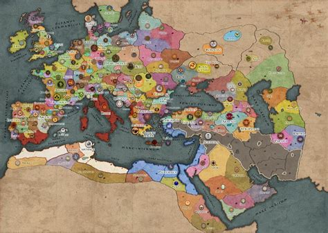 attila total war ancient empires|Ancient Empires: Attila Total War mod .